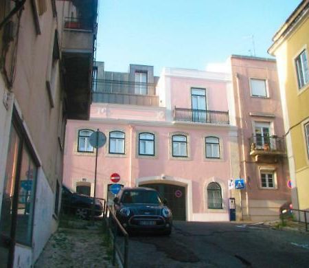 Amoreira Room Lisboa Εξωτερικό φωτογραφία